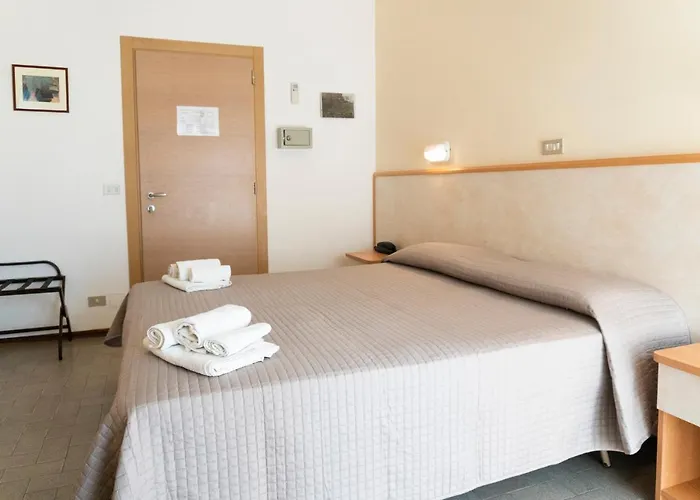 Hotel Martinez