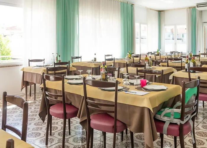 Hotel Martinez