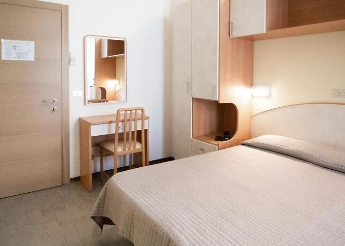 Hotel Martinez