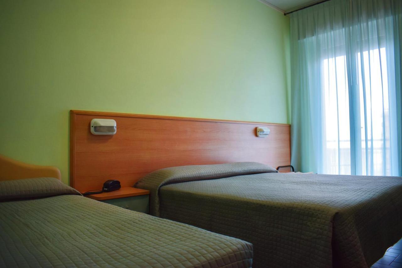 Hotel Martinez
