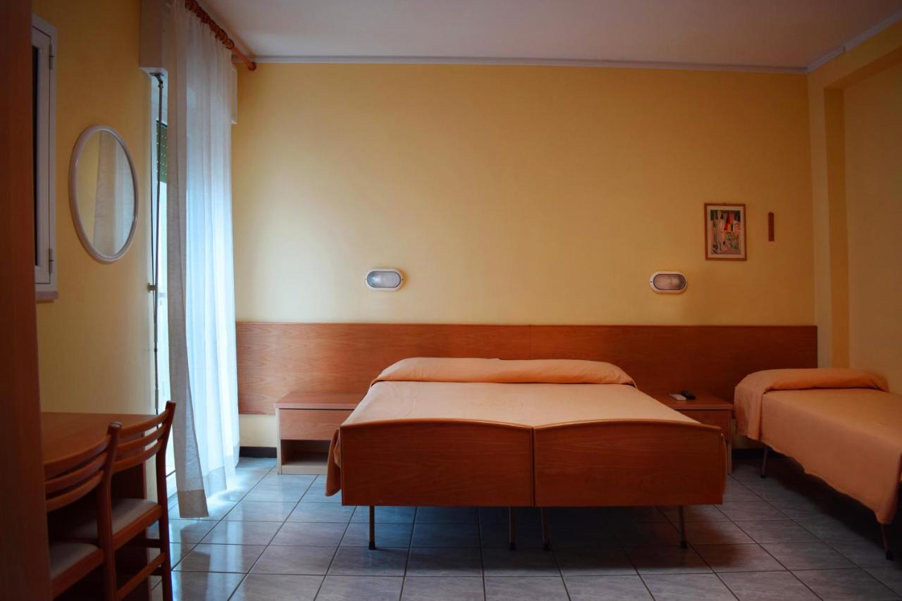 Hotel Martinez