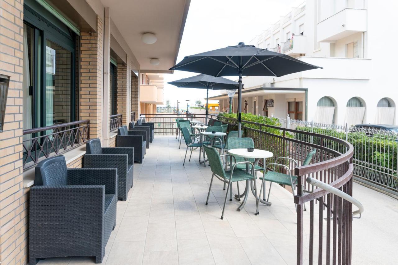 Hotel Martinez