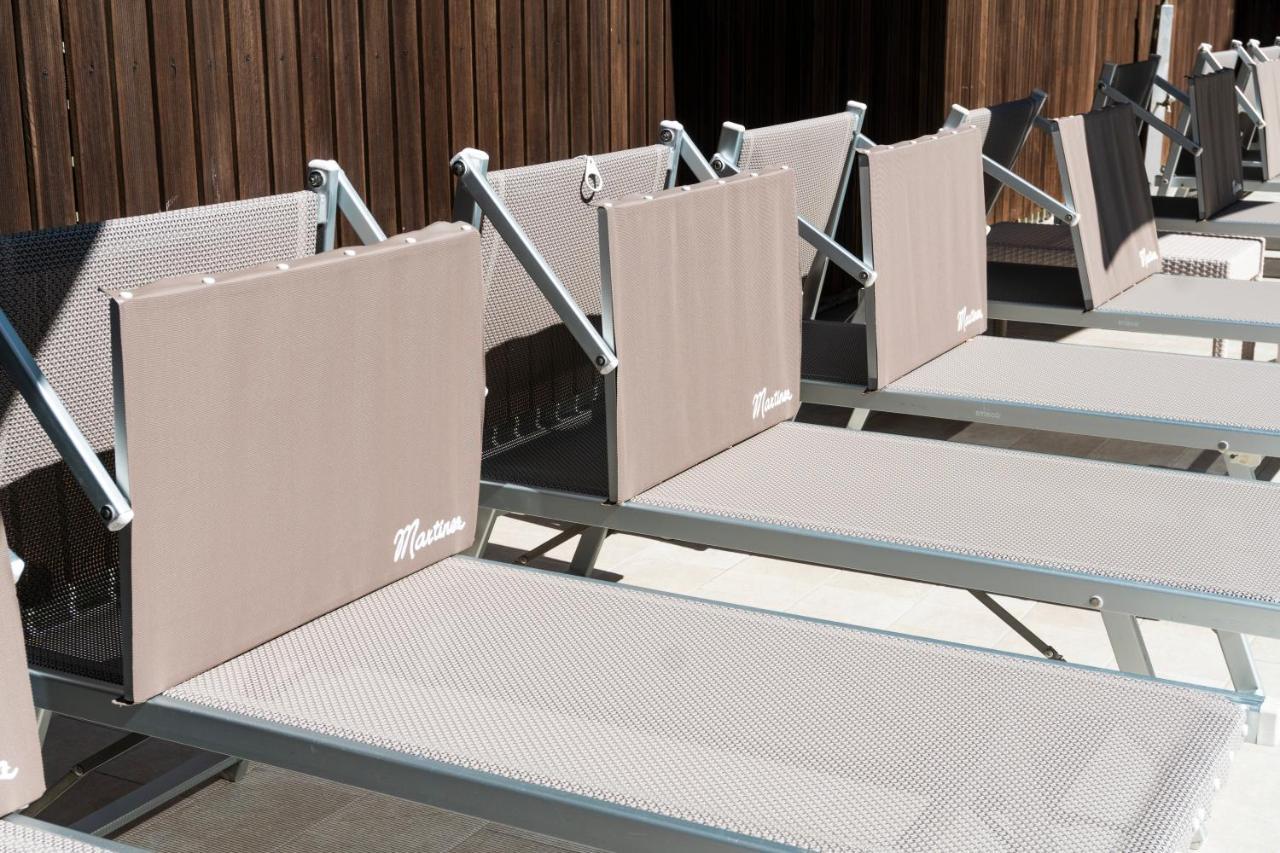 Hotel Martinez Bellaria-Igea Marina